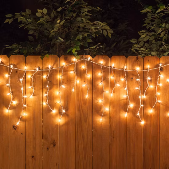 Hot Sale Garland Gifts Home Ornaments with LED Light