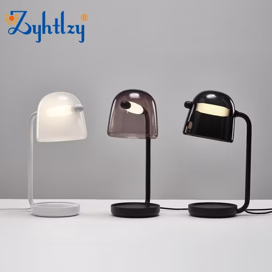 2023 New Bedside Smart Lamp Bluetooth-Type Speaker and Wireless Charger Lamp
