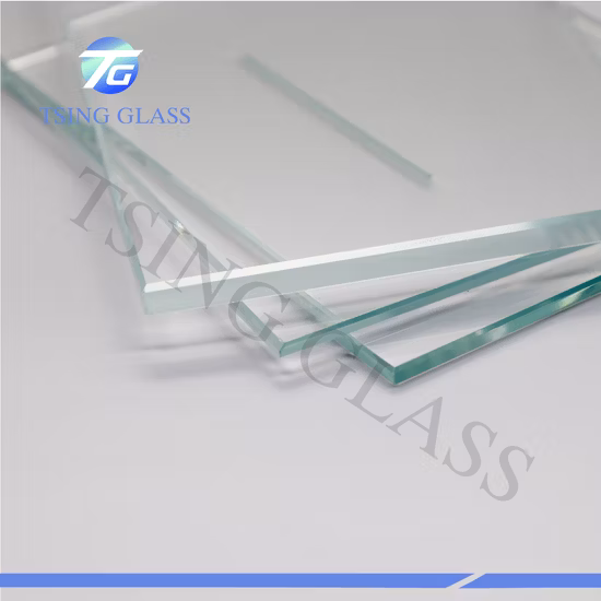 Vidrio piramidal ultra claro/mistelita/flautalita/modelos Millennium/vidrio figurado/vidrio laminado para la construcción