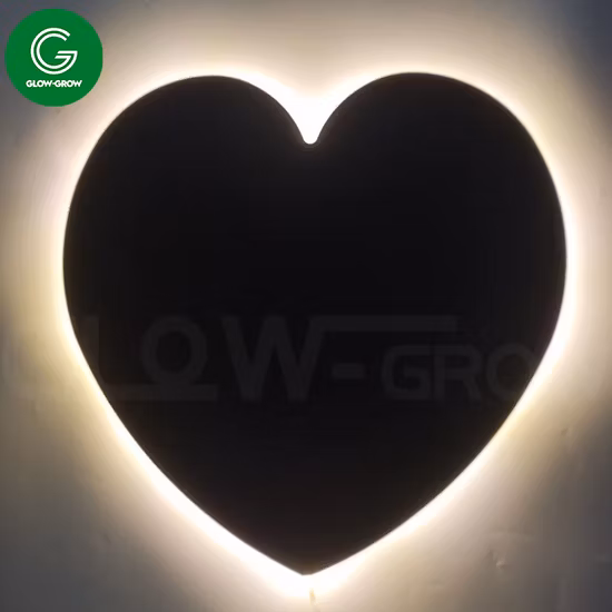 Luz plana con motivo de estrella de madera de 30cm, guirnalda de luces LED blanca cálida con tablero negro para Navidad, vacaciones, Festival en casa